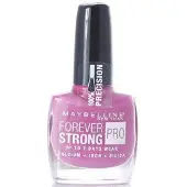 Maybelline Forever Strong Nagellak - 165 Busy Blush