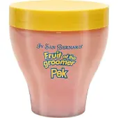 Iv San Bernard Fruit Grapefruit Roze Dierenbontmasker 250ml