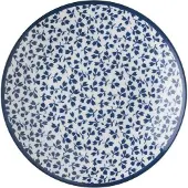 Laura Ashley Blueprint Floris Petit Ontbijtbord ? 12 cm