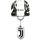 JUVENTUS - Logo Sleutelhanger