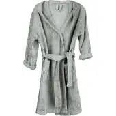 Timboo Badjas voor volwassenen - Whisper Green S