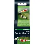 Dennerle Garnalenvoer Nano Crusta Mineral 130 G