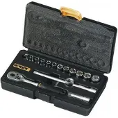 Ironside Doppendoos 1/4"