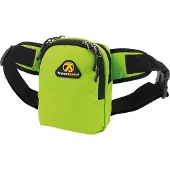 Travelsafe Street Life S, groen