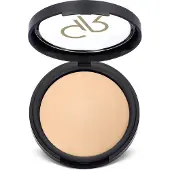 Golden rose - Mineral Terracotta Powder 02 - Neutrale Poeder