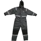 Ocean Breathable Work 060016 Thermo Overall Waterdicht | Maat: S