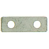 Weidmuller 1065700000 Grijs 5 stuk(s)