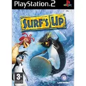 Surf's Up