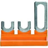 Weidmuller 1604300000 50 stuk(s)