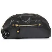 Gillian Jones Soft Chute - Toilettas - Black