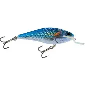 Salmo executor 7SR holo shiner - 7cm - 8 gram floating