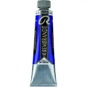 Rembrandt Olieverf | Ultramarine Deep (506) 15 ml