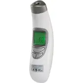 Reer 98010 Infrarood thermometer contactloos Soft Temp 3 in 1