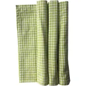 Himla Skagen Servet - 8 stuks - Poisson