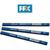 Rexel Timmermanspotloden Soft - 12 potloden