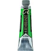 Rembrandt Olieverf | Permanent Green Deep (619) 15 ml
