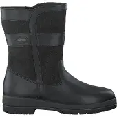 Dubarry Dames Boots Roscommon - Zwart - Maat 42