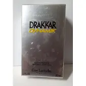 Guy Laroche Drakkar Dynamik - Aromatische eau de toilette voor heren - 50 ml