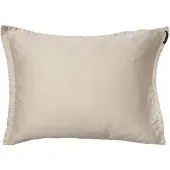 Himla Soul of kussensloop cream - 50 x 70 cm