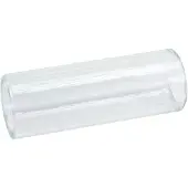 Dunlop DL-203 glazen bottleneck, 22x25x69 mm.