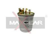 MAXGEAR 26-0405 Brandstoffilter