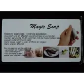Greenline Magic Soap - 2 Zeepjes - Effectief bij vervelende Geur