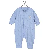 Blue Seven - Newborn boxpak - Blue - Maat 62