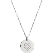Liebeskind berlin Ketting zilver