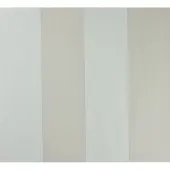 Dutch Wallcoverings Vliesbehang Streep - Crème