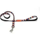 Beeztees Huvos - Hondenriem - Multi - 120 cm x 25 mm