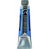 Rembrandt Olieverf | Cobalt Blue Light (513) 15 ml