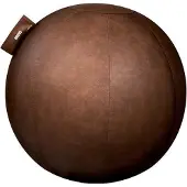 Novus Zitbal Pila 65 cm Bruin