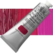 Taidepiste Professional Acrylverf 60ml (2-oz) Tube Quinacridone Magenta