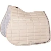 Br Zadeldek Glamour Chic Veelzijdigheid
