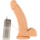 ALIVE - Vibe Dr No Flesh 18 Cm