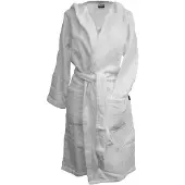 Essenza Badjas Pure White-Maat: XL