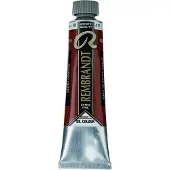 Rembrandt Olieverf | Burnt Sienna (411) 15 ml