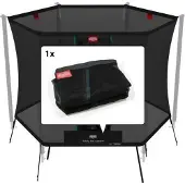 Berg Los veiligheidsnet voor comfort trampoline 300-305 cm