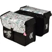Cordo Tas dubbel bikestar