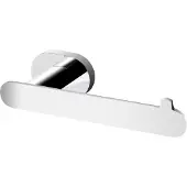 Haceka Toiletrolhouder Gio Chroom