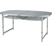 Eurotrail Crouzet Campingtafel