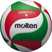 Molten V5M3500 Trainingsvolleybal