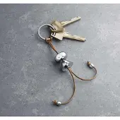 Georg Jensen sleutelhanger ALFREDO "Girl"