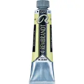 Rembrandt Olieverf | Naples Yellow Light (222) 15 ml