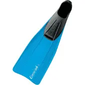 Cressi Clio Diving Fins Blauw EU 27-29