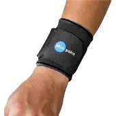 BluePoint Wrist Band polsband Maat: M