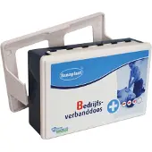 Sanaplast Verbandtrommel bedrijf