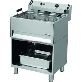 Bartscher Friteuse Bartscher, elektrisch, bakkerij, 30L, 66(b)x98(h)x65(d), 400V/15kW