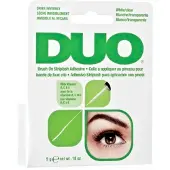 Ardell Ogen AccessoiresDuo Brush On Adhesive with Vitamins