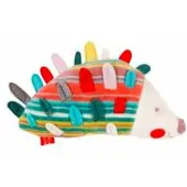 Boboli Muticolour baby Egel knuffel